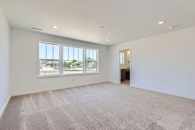 85 Wooten Ave Owner's Suite