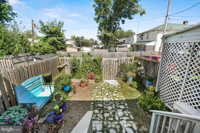 23 E 7th St, Frederick, MD 21701 - photo 3