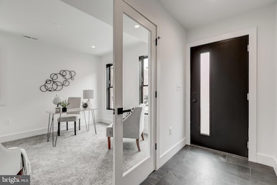 1403 S Hanover St, Baltimore, MD 21230 - photo 2