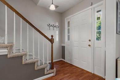 12 Ashford Cir, Birmingham, AL 35244 - photo 4