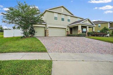 12349 Hammock Hill Dr, Clermont, FL 34711 - photo 2