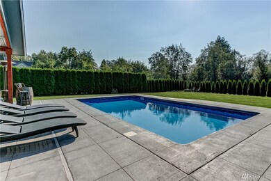 507 W 1st St, Nooksack, WA 98247 - photo 3