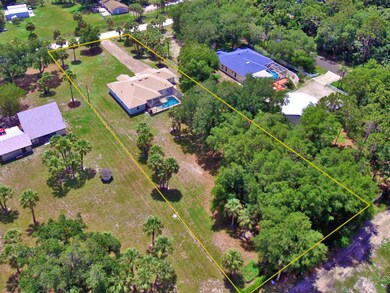 1 acre lot
