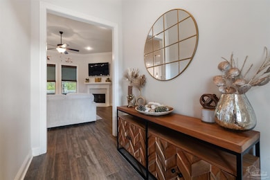 4807 Foxtail Palm Dr, Gulf Breeze, FL 32563 - photo 7