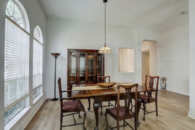 17411 Canyon Knoll Dr, Houston, TX 77095 - photo 6