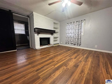 2709 E Thomas Ave, Terre Haute, IN 47805 - photo 7