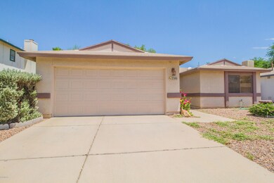 2580 W Glenbrook Way, Tucson, AZ 85741 - photo 2