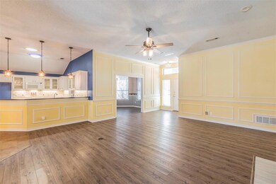 920 Smokerise Cir, Denton, TX 76205 - photo 6