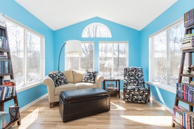 sun room
