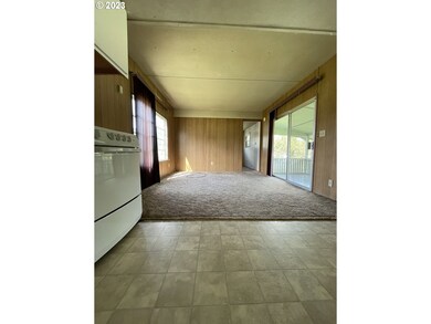 Kitchen/Living Room