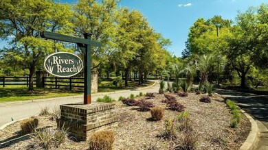 Rivers Reach - 1