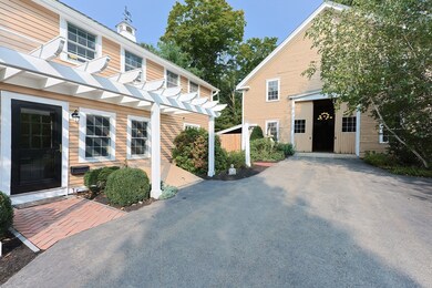 391 Washington St, Holliston, MA 01746 - photo 3