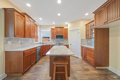 1497 N Sunup Way, Eagle, ID 83616 - photo 7