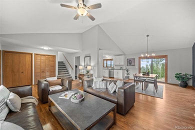 33172 Lynx Ln, Evergreen, CO 80439 - photo 7