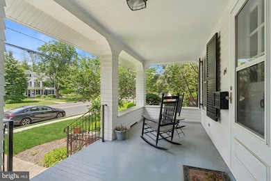 84 N Main St, Cranbury, NJ 08512 - photo 3