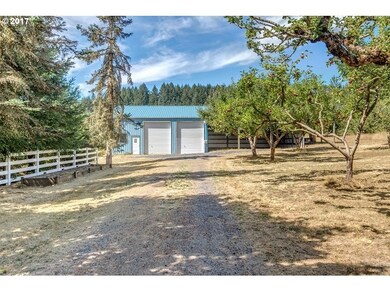 7761 SW Joshua Place, Gaston, OR 97119 - photo 5