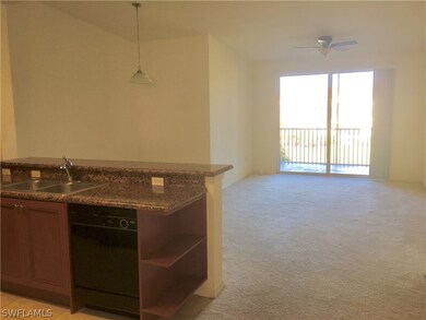 Dining/ Living Room