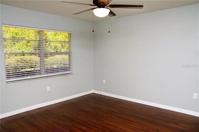 MASTER BEDROOM HAS FRESH PAINT AND REFINISHED FLOO