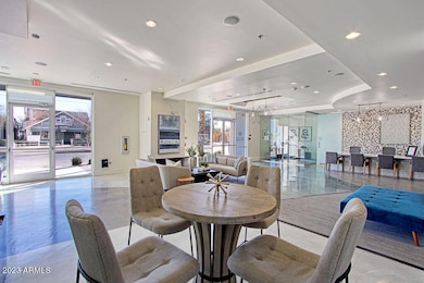 Clubhouse