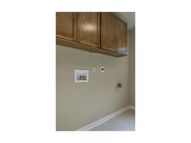 Main Floor Laundry Off Kitchen / 2nd Living Room