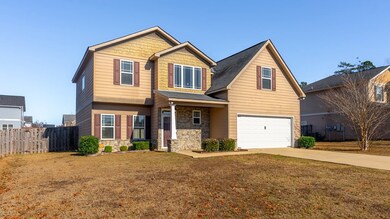 9983 Prairie Valley Dr, Midland, GA 31820 - photo 4