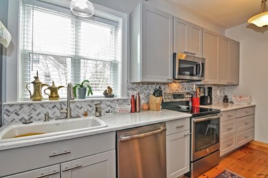 54 Spring St, Somerville, MA 02143 - photo 5