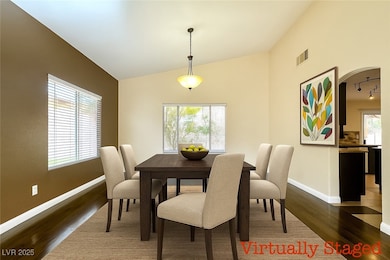 9232 Jadecrest Dr, Las Vegas, NV 89134 - photo 4