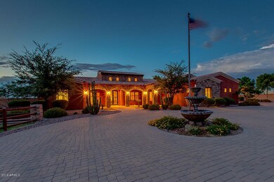 906 W Lenora Way, San Tan Valley, AZ 85140 - photo 2