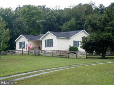 110 Open View Dr, Harpers Ferry, WV 25425 - photo 2