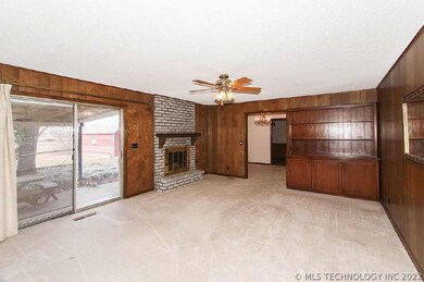 12828 S 114th East Ave, Broken Arrow, OK 74011 - photo 4