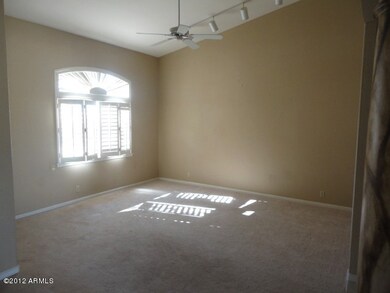 Formal Living Room