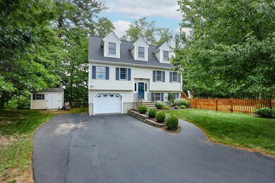 23 Seneca Ln, Wilmington, MA 01887 - photo 3