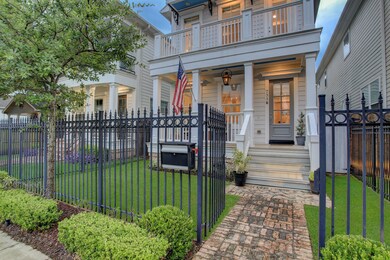 733 Ashland St unit B, Houston, TX 77007 - photo 3