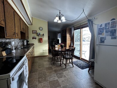 Kitchen View 2