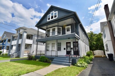 436 Taylor Ct, Troy, NY 12180 - photo 2