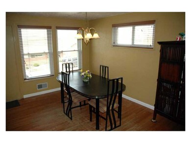 Dining Room.