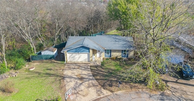 14603 S Xenophon Ave, Glenpool, OK 74033 - photo 3