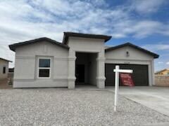 12004 Iron Hollow St, Socorro, TX 79927 - photo 2