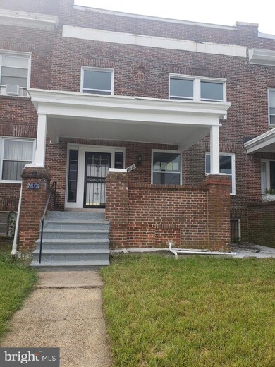 2017 E 32nd St, Baltimore, MD 21218 - photo 3