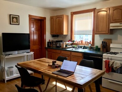 59 Prince St unit 1, Brookline, MA 02445 - photo 2