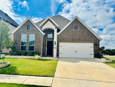 1045 Manchester Dr, Wylie, TX 75098 - photo 2