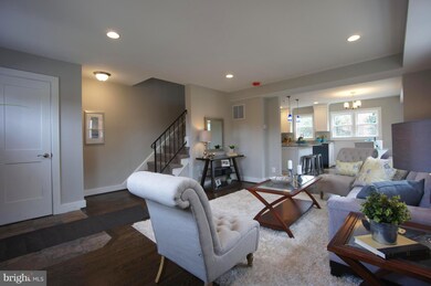 6968 Fairfax Dr, Arlington, VA 22213 - photo 3