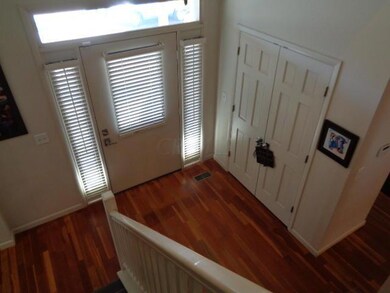 Entry a