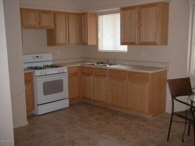 Kitchen new