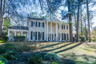 1279 Jackson Springs Rd, Macon, GA 31211 - photo 4