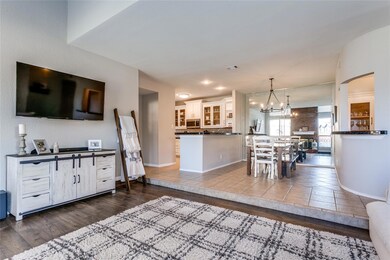 3000 Matterhorn Dr, Bedford, TX 76021 - photo 6