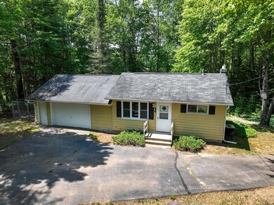 N10659 Poplar Dr, Tomahawk, WI 54487 - photo 2