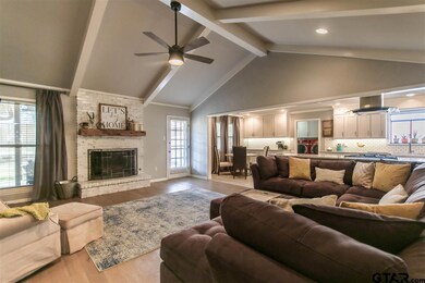 5117 5117 Stagecoach Dr, Tyler, TX 75703 - photo 6