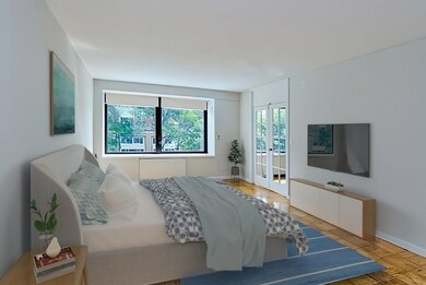 Harbor Towers unit 3G, Boston, MA 02110 - photo 6