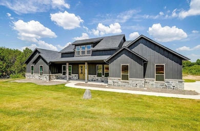 2140 Shady Grove Rd, Weatherford, TX 76088 - photo 3